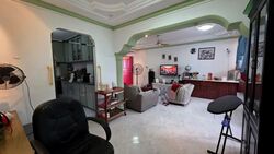 Blk 747 Woodlands Circle (Woodlands), HDB 5 Rooms #573982961